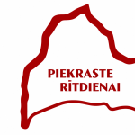 PIEKRASTE RĪTDIENAI
